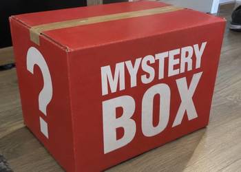 Box niespodziankę