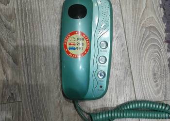 Telefon stacjonarny Veris