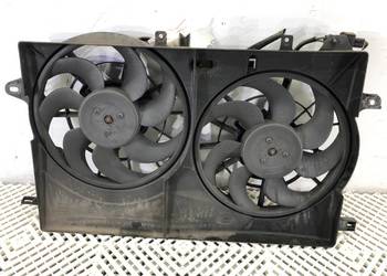 WENTYLATOR CHŁODNICY SAAB 45174 2.3 230KM 98-09