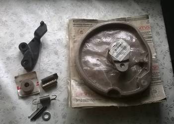 Tarcza sterująca Sipma Z224 Z224/1