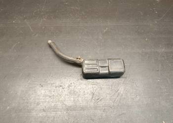 Gasbox gas box gazbox puszka powietrza części Yamaha DT 80 lc2 53V