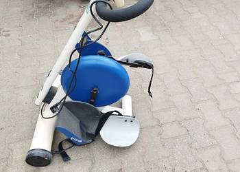 Rotor rehabilitacyjny elektryczny RECK MOTOmed viva | Nogi