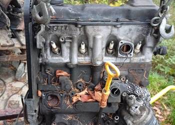 Silnik audi 80 b4 2.0 ABT 90 koni