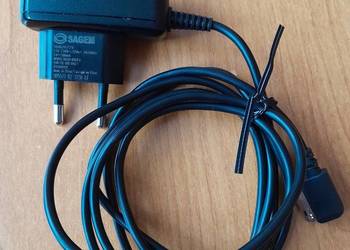 Ładowarka model DCH3-050EU do telefonu Sagem