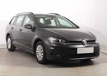 VW Golf 1.0 TSI