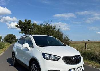 Sprzedam Opel Mokka, Ultimate stan perfekcyjny