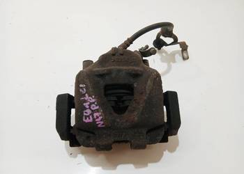 ZACISK HAMULCOWY PRAWY PRZÓD BMW E90 E91 N47 57/24 (0005858)