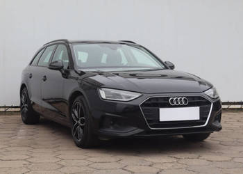 Audi A4 35 TDI