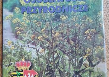 Chrzanowskie osobliwości przyrodnicze