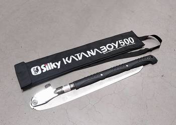 Piła ręczna składana Silky Katanaboy 500-5 (300-013) Przecena
