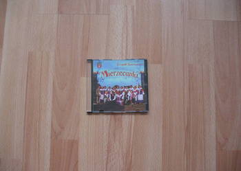 Zespół Śpiewaczy Mierzęcanki – płyta CD