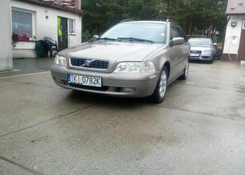 2004 Volvo v40