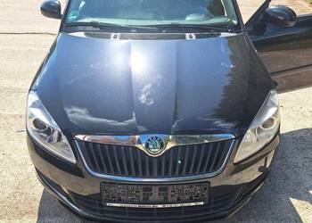 Skoda Fabia na sprzedaż