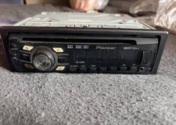 Radio Pioneer