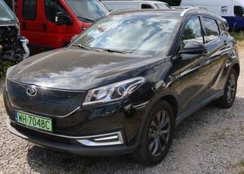 SERES 3 2022 / EE / 162 KM