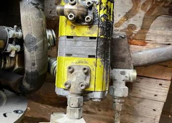 pompa hydrauliczna Vivolo XV2P