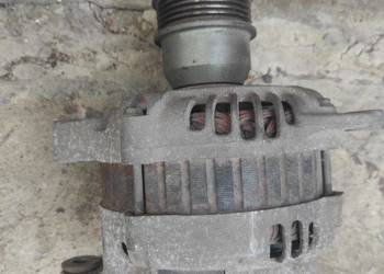 Renault premium 420dci alternator