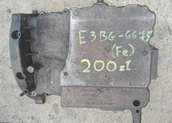 Miska olejowa Ford 1.0 Ecoboost E3BG-6675-FE