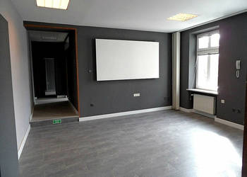 Wynajem - komfortowy lokal uż. biurowy o pow. 76m2