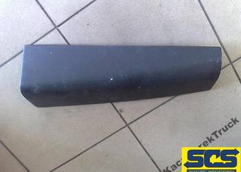 IVECO EUROSTAR plastik pod stopień CAŁY SPRAWNY