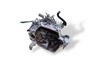 Honda jazz 3 jazz III skrzynia biegów CH4M
