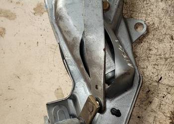 Mechanizm wycieraczek tylnych Renault Megane I