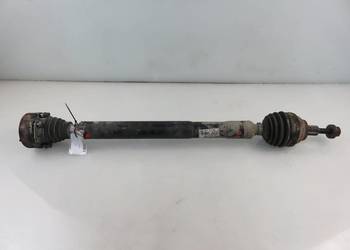 PÓŁOŚ PRAWA PRZEDNIA AUDI A3 8P 2.0 FSI 1K0407272BP