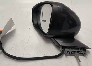 LUSTERKO LEWE PEUGEOT 508 0210077