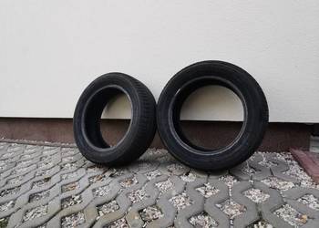 Opony 2 szt 195 55 R15