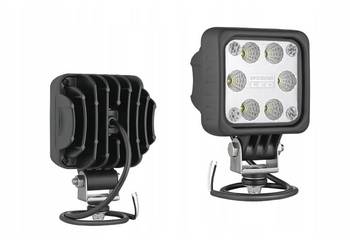 Lampa LED 12-24V 1500lm WESEM LED1F.47407.50