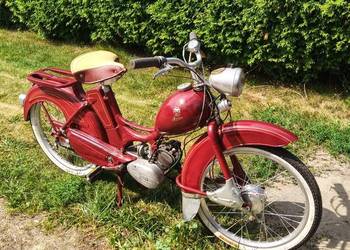 Simson Sr 2