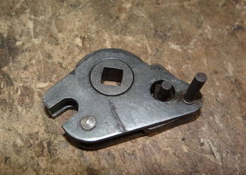 automat zmiany biegów element Simson AWO org DDR