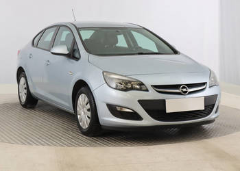Opel Astra 1.4 T LPG