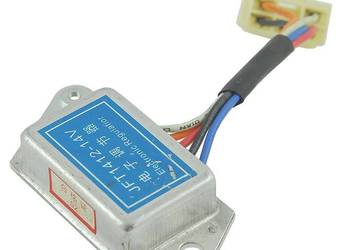 Regulator napięcia Jinma 204 / Jinma JM204 / JFT1412-14V