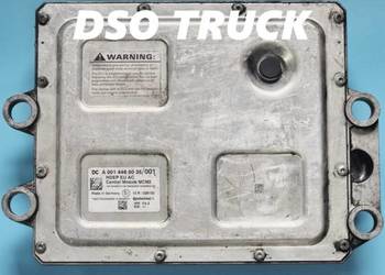 A0014465035 001 Sterownik MCM Mercedes MP ACTROS AXOR ATEGO