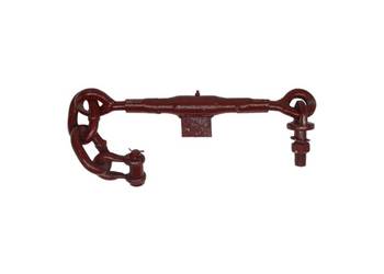 ŁAŃUCH Boczny Stabilizator Odciąg ZETOR 5211 7211 SM-G [4294]