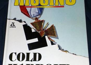 Cold Harbour - Jack Higgins
