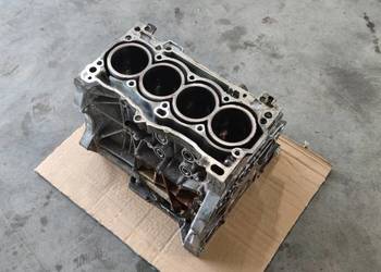 BLOK SILNIKA AUDI A3 8V CMB 1.4 TFSI 04E103023P