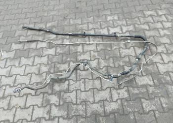 Mercedes EQV w447 V-klasa przewody rurka rurki klimatyzacji a4478309502