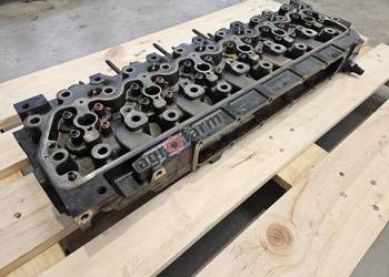 Głowica silnika John Deere 6215R, 6195R, 6195M