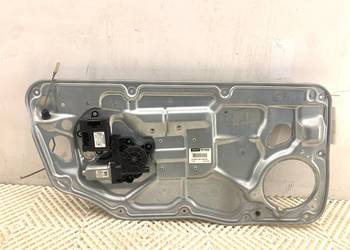 PODNOŚNIK SZYBY LEWY PRZÓD VOLVO S80 II 6G9T14B533EK Sedan/Limuzyna