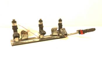 LISTWA WTRYSKOWA MITSUBISHI MIRAGE / SPACE STAR 1465A331 1.0 71KM