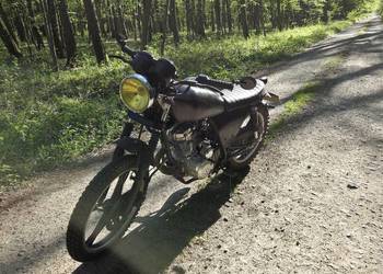 Romet K125