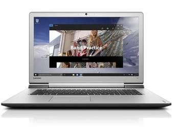 Laptop Lenovo IBM Intel Core i7-6700HQ 3,5GHz 1,5TB RAM 16GB GeForceGTX950M