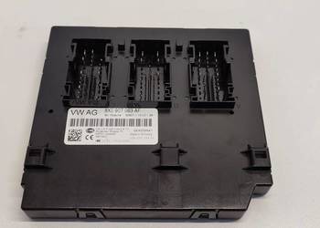 AUDI Q3 8U MODUŁ KOMFORTU 8X0907063AF