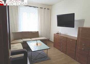 Mieszkanie na pograniczu Wałbrzycha