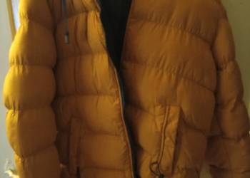 Kurtka męska zimowa 2xl