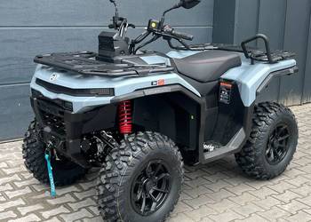 CFMOTO  C5 520s EPS 4X4 short