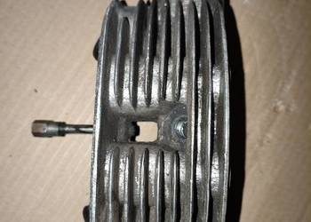 Lewa głowica IMZ Ural  M67