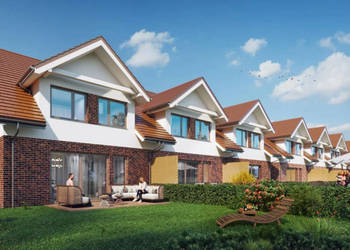 Oferta sprzedaży domu Gniechowice Lipowa 131.73m2 Oferta sprzedaży domu Gniechowice Lipowa 131.73m2